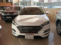 هیوندای تۆکسۆن